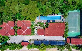 Pousada Portal do Cacau-Petfriendly